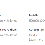 2021 12 15 09 54 26 Google One – Apps on Google Play