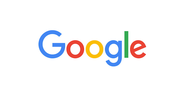 Google Logo