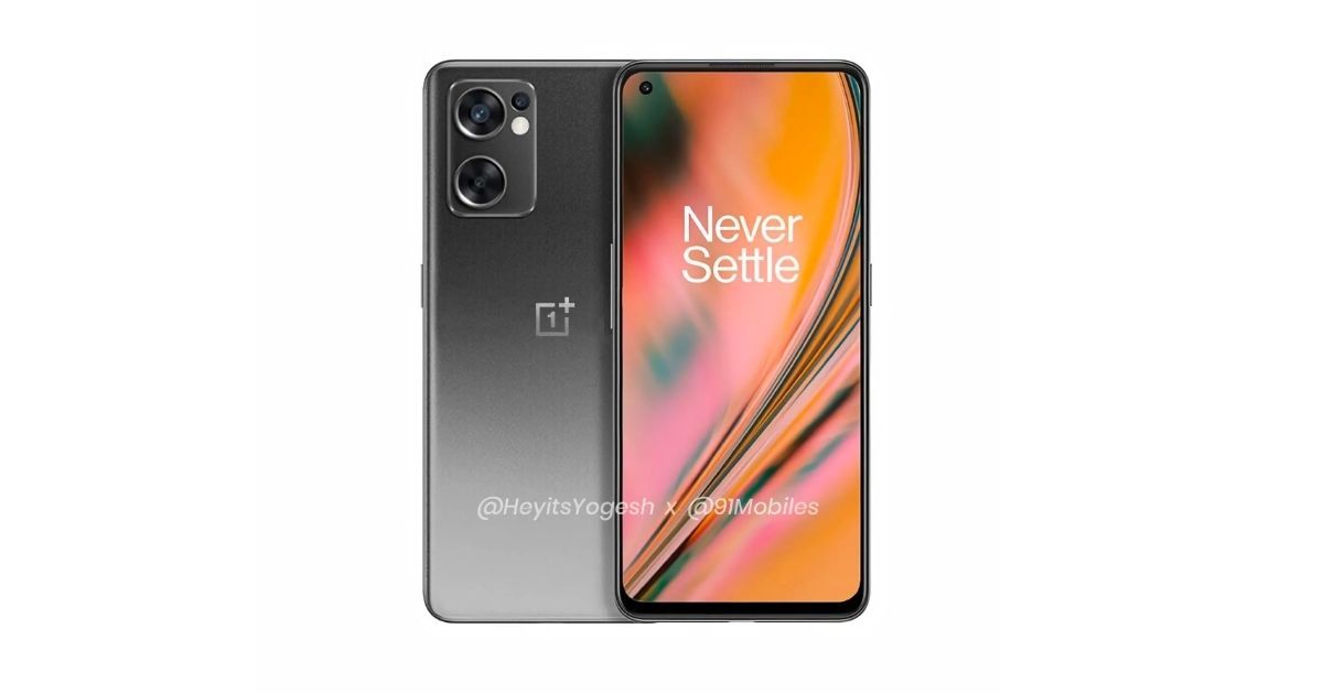 Oneplus Nord 2 Ce Featured