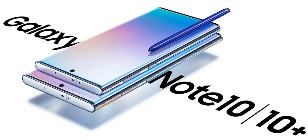 Samsung Galaxy Note 10 Images 5