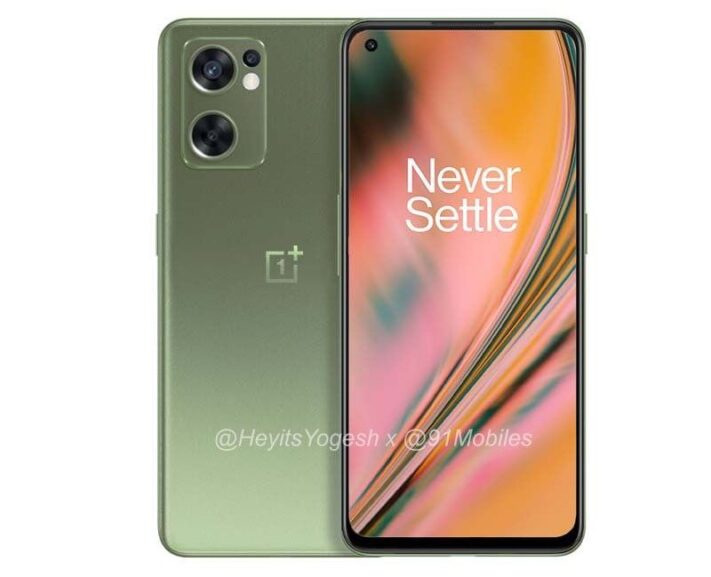 Oneplus Nord Ce 2 Rykte 5 711x577