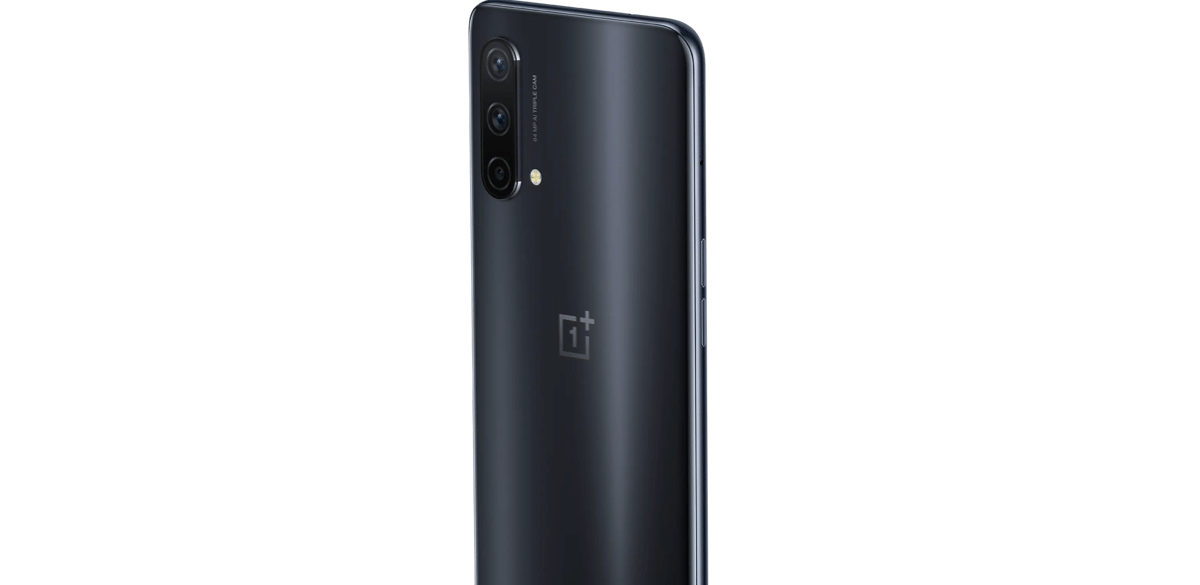 Oneplus Nord Ce 5g