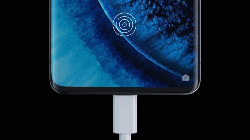 Så snabb laddning ser det ut som att OPPO Find N kommer få!