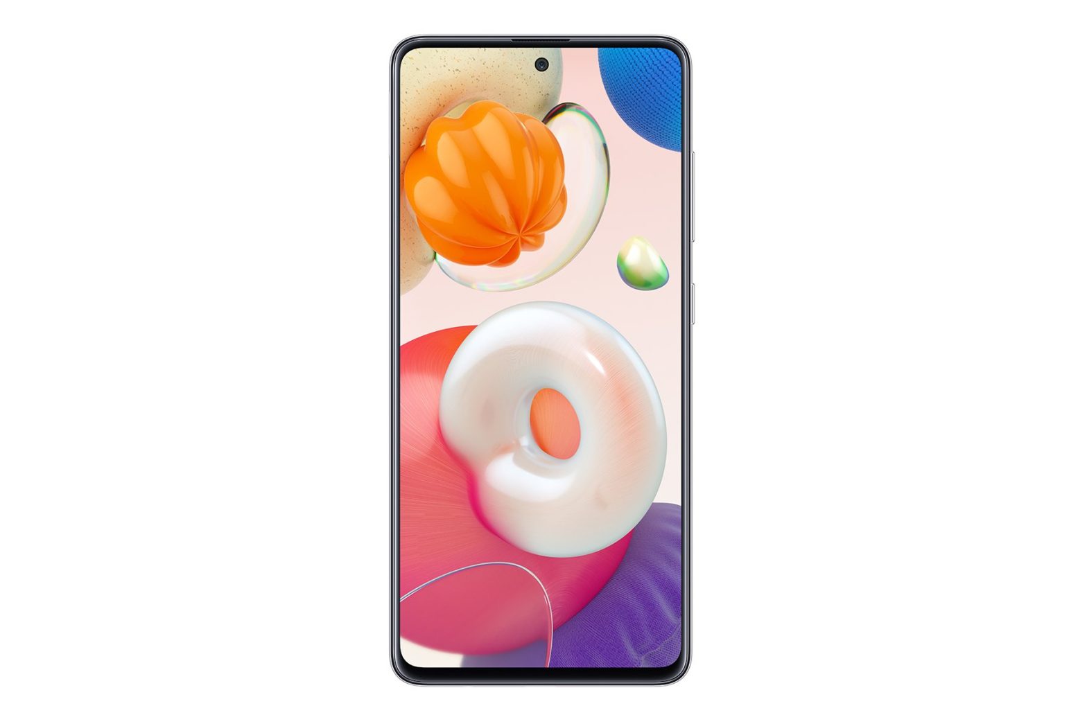 Samsung Galaxy A51 får januari månads säkerhetsuppdatering