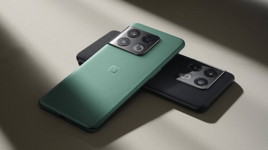 OnePlus 10 Pro sägs få 150 gradig vidvinkelkamera #rykte