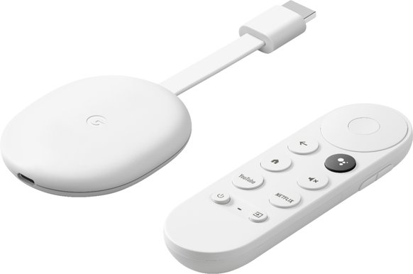 Nya uppgifter om nästa Chromecast