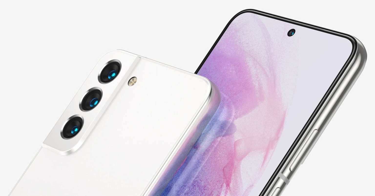 Samsung Galaxy S22: olika typer av processorer beroende på världsdel