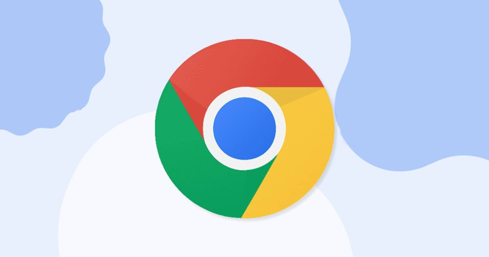 Google Chrome Con Diseo Material You