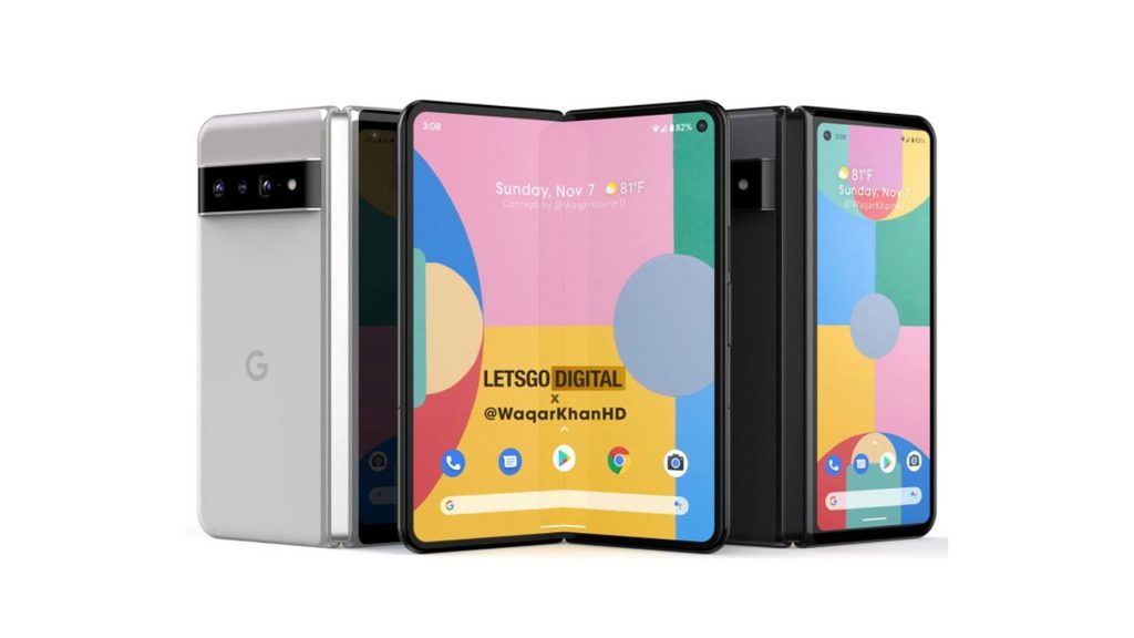Google-pixel-fold