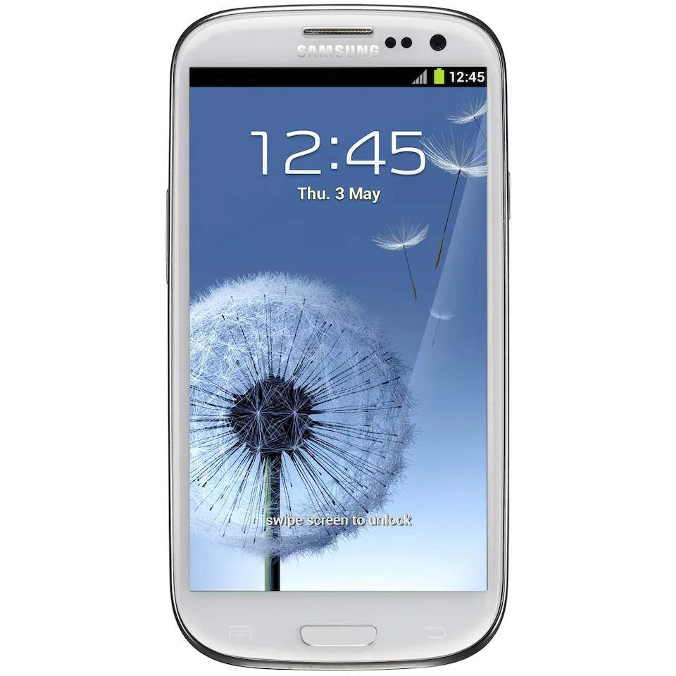 I9300white