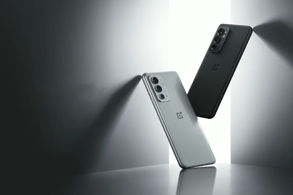 Oneplus 9rt launch featured