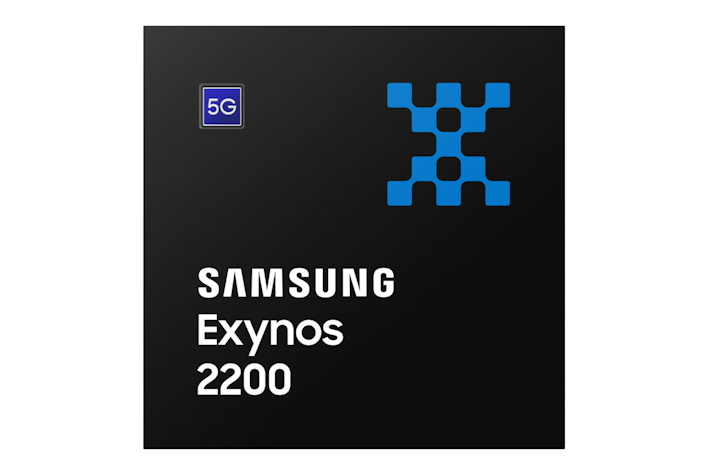 Exynos 2200 Chipp