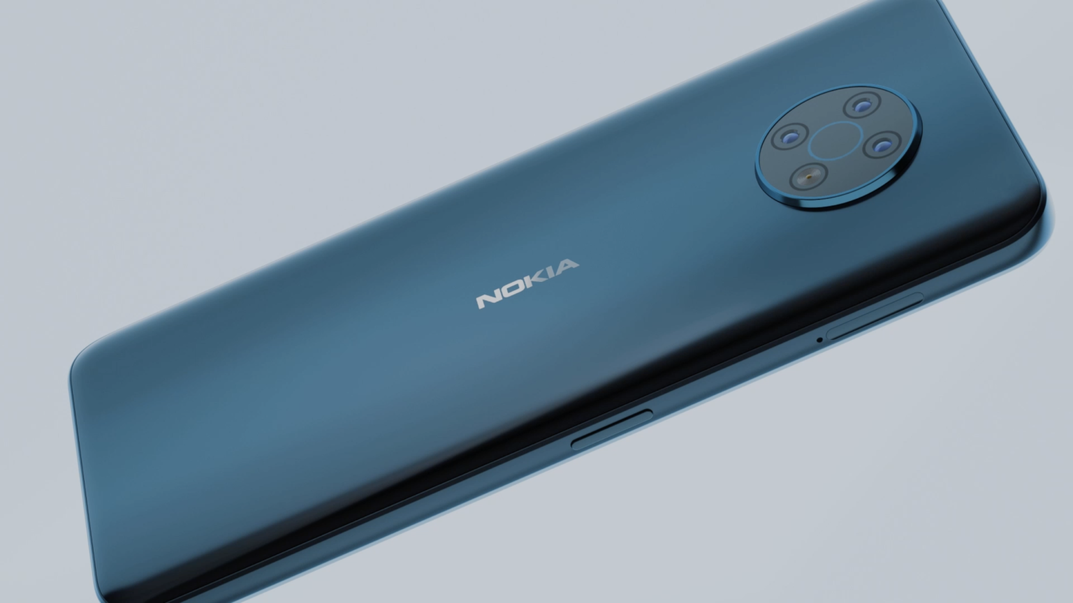 Nokia g50 dtc video desktop