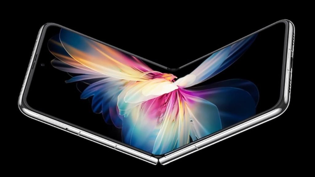 OPPO och Vivo jobbar på vikbara smartphones med Snapdragon 8 Gen 1 och ny design