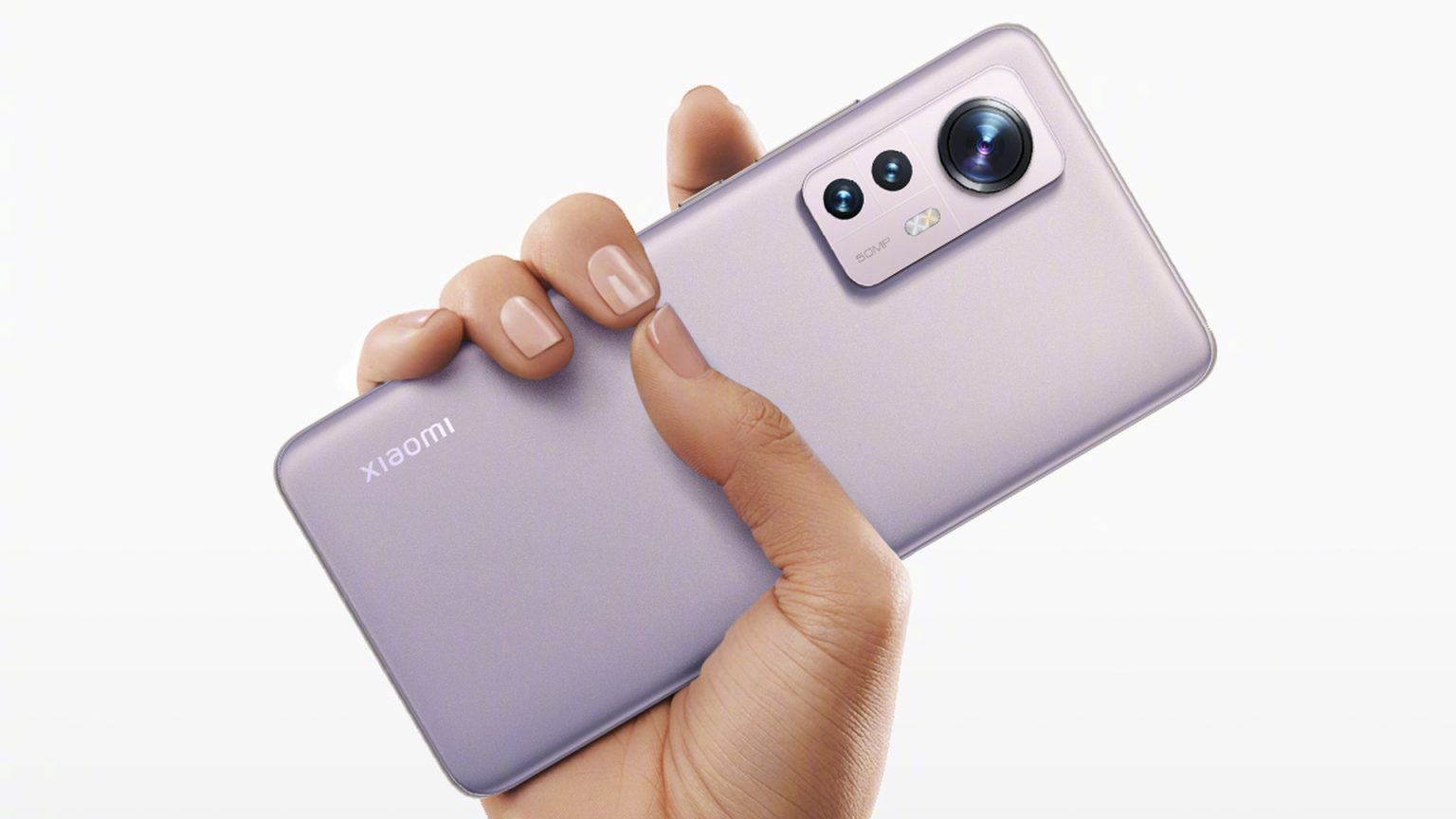 Xiaomi 12 image 1
