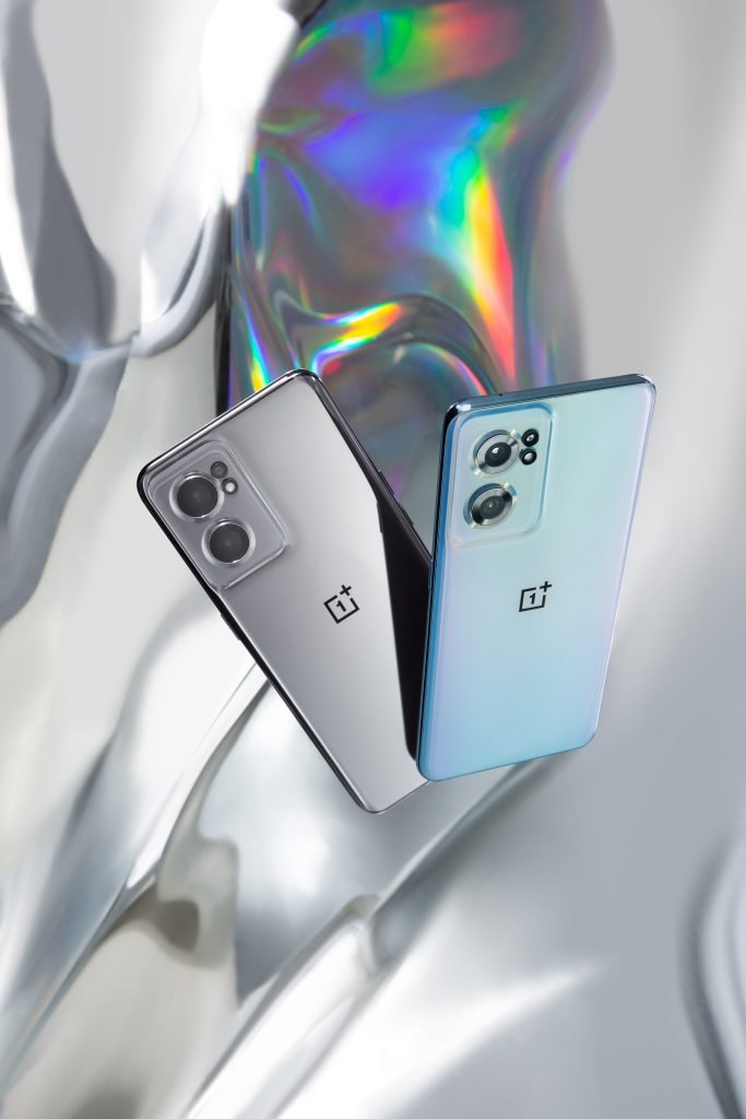 OnePlus Nord CE2 5G uppvisad!