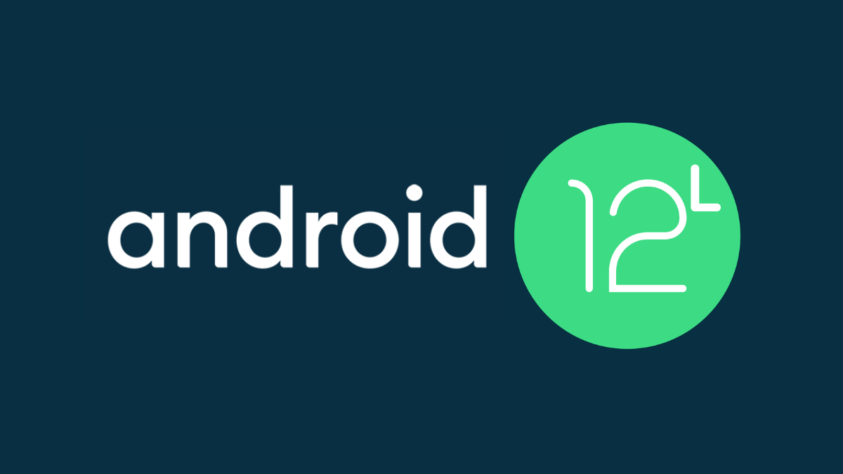 Android 12l Beta 1 Released