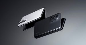 OPPO-flip-foldable