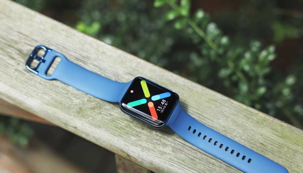 Kommer vi få se globala Oppo Watch 2 24 februari?