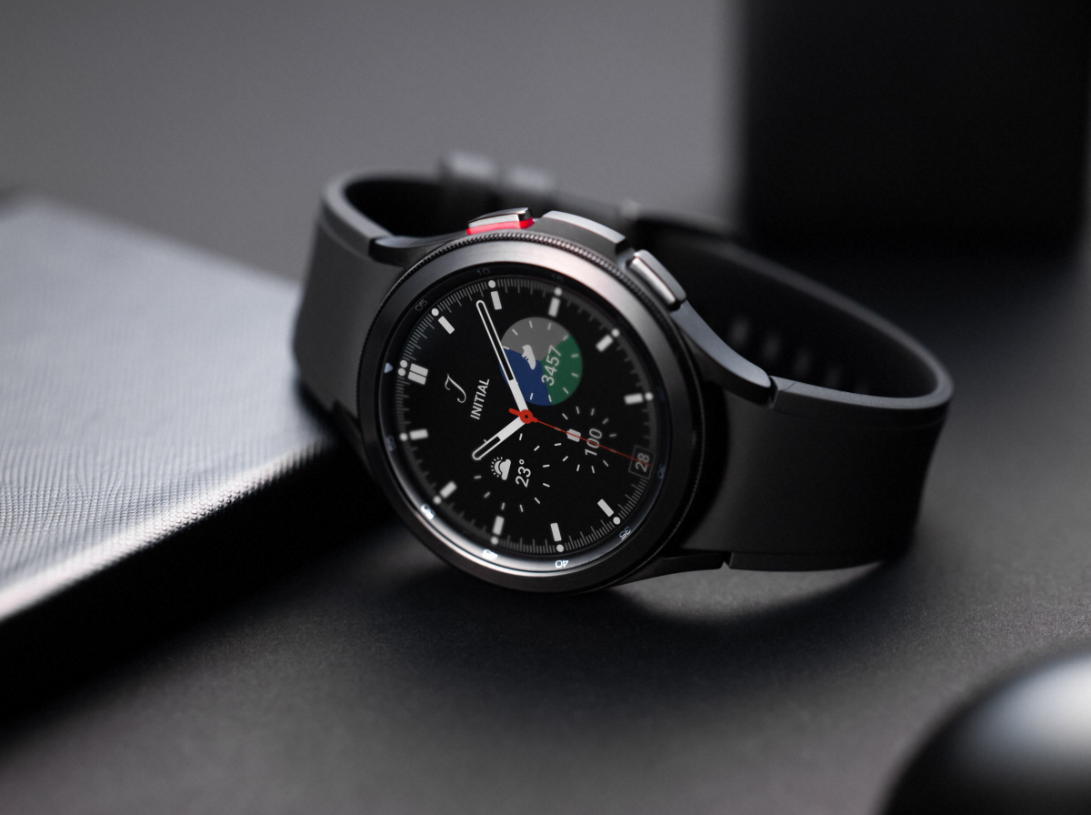 Samsung Galaxy Watch 4 03 Galaxywatch4classic Black H