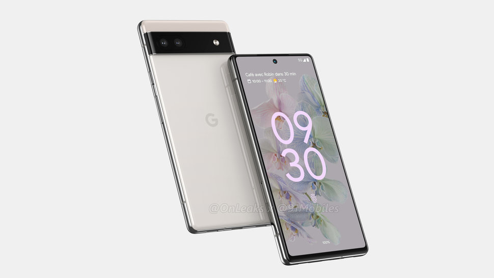 159289 Phones News Feature Google Pixel 6a Release Date Rumours Features And News Image1 V6ocigwnjd