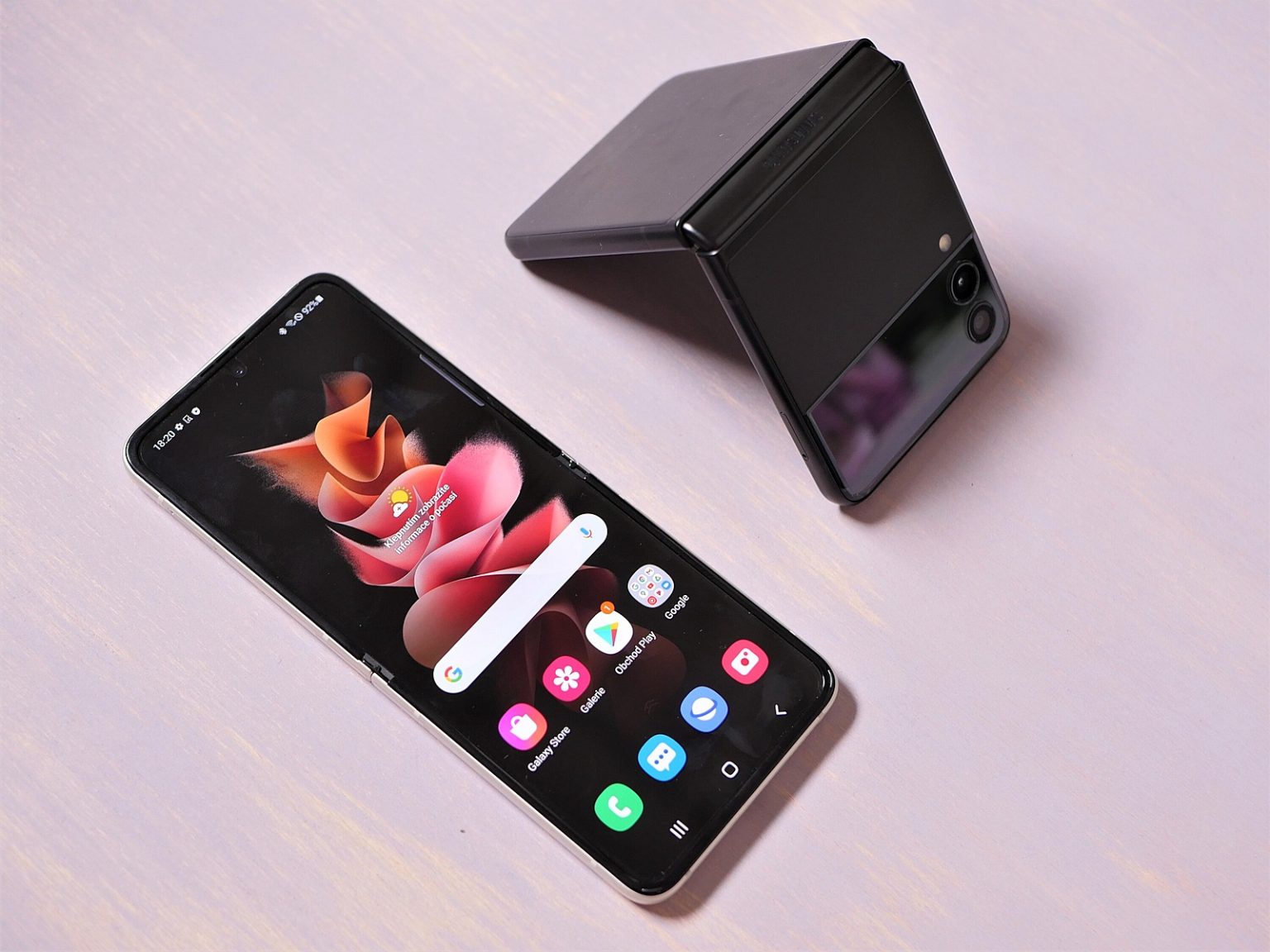 Samsung Galaxy A13 får ny uppdatering