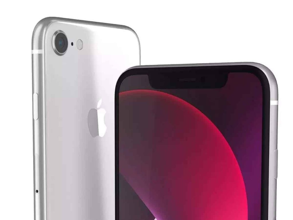 Iphone se 3 likely to be launched in mid 2022 heres all you need to know about design update