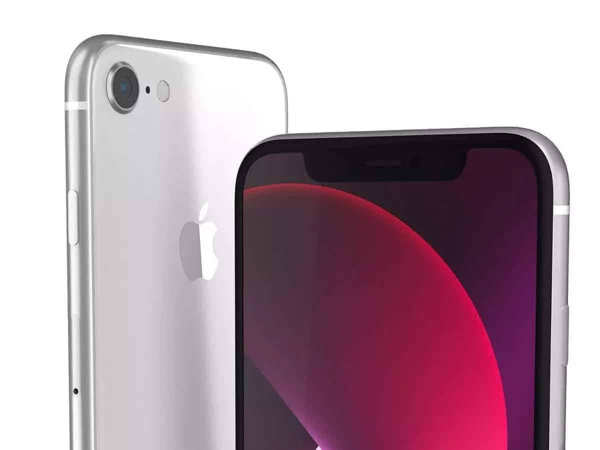 Iphone Se 3 Likely To Be Launched In Mid 2022 Heres All You Need To Know About Design Update