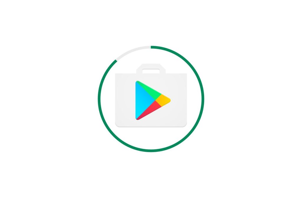 Play store updates