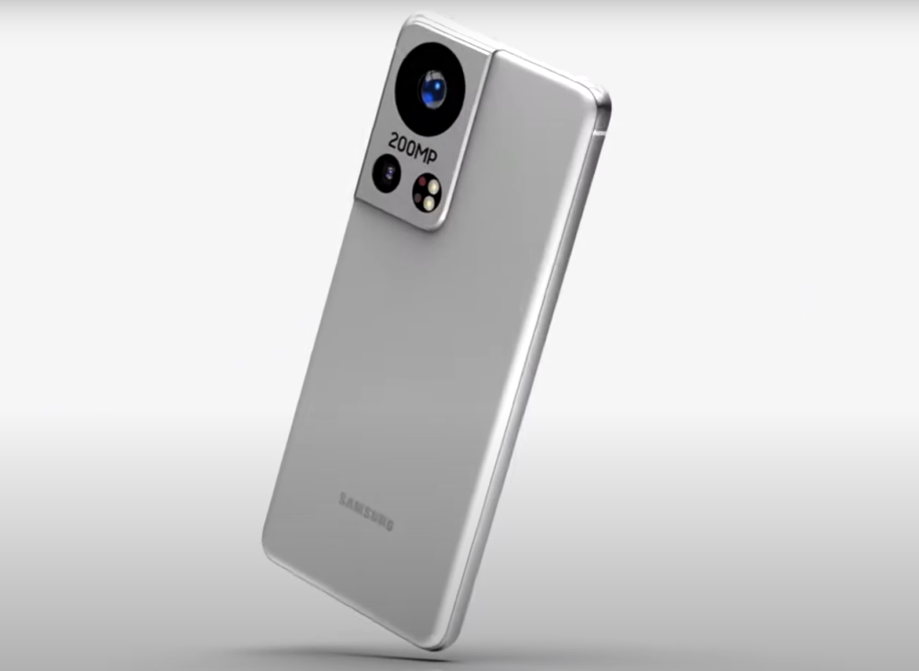 Samsung Galaxy S23: jag har svårt att tro detta!  