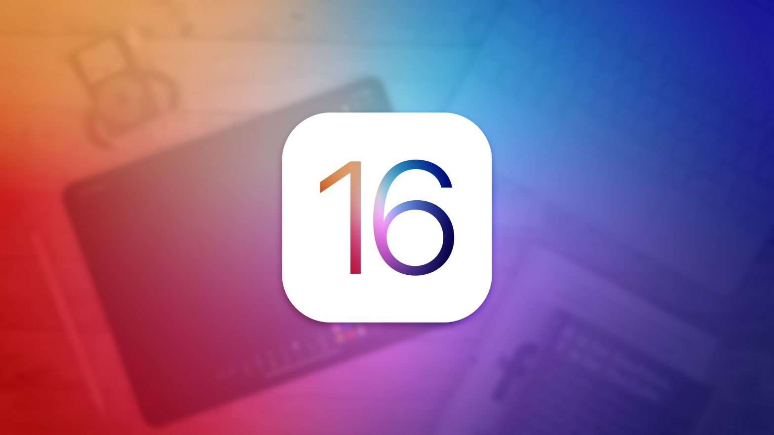 Ios 16 Mock For Article