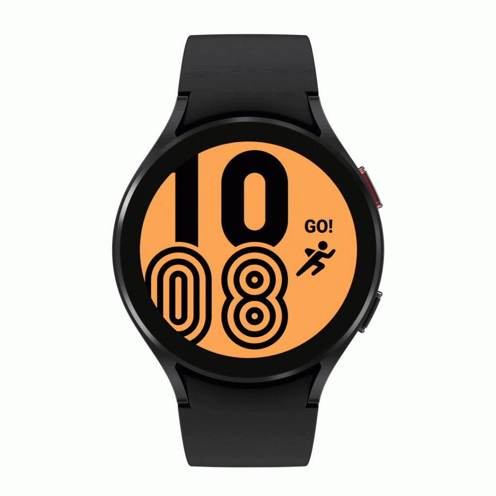 Google Assistent rullas ut till Samsung Galaxy Watch 4 men ändå inte