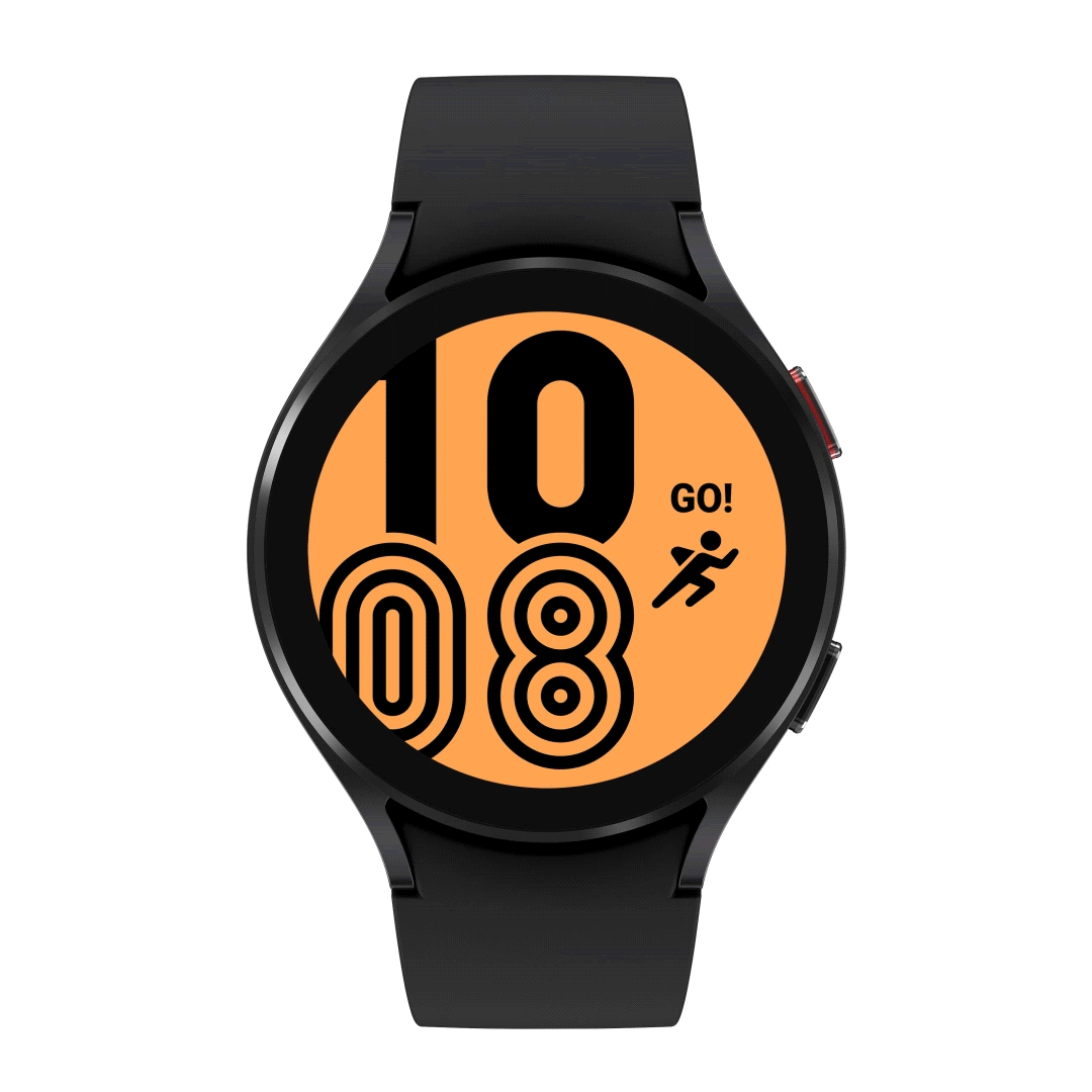 New Assistant Design Wear Os 1