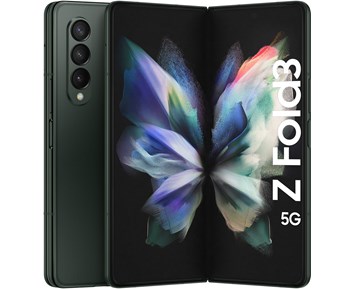 Samsung Galaxy Z Fold3 512gb 5g Green(1019502) 455802 3 Normal Large