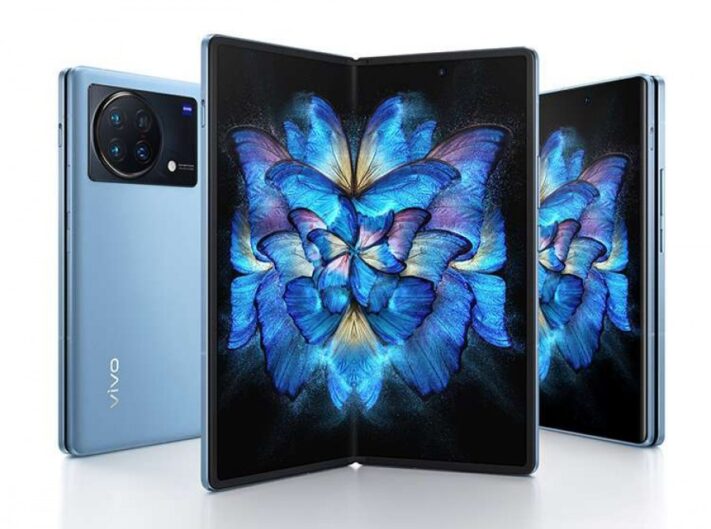 Vivo X Fold 6 711x529