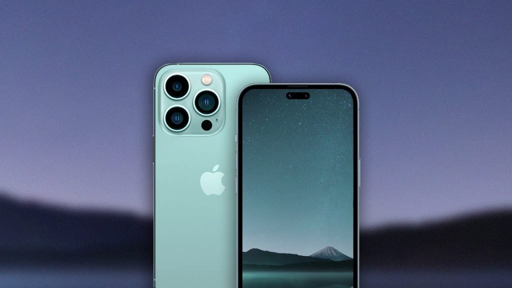 Apple kan försena iPhone 14 Pro Max