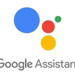 Google assistant logo