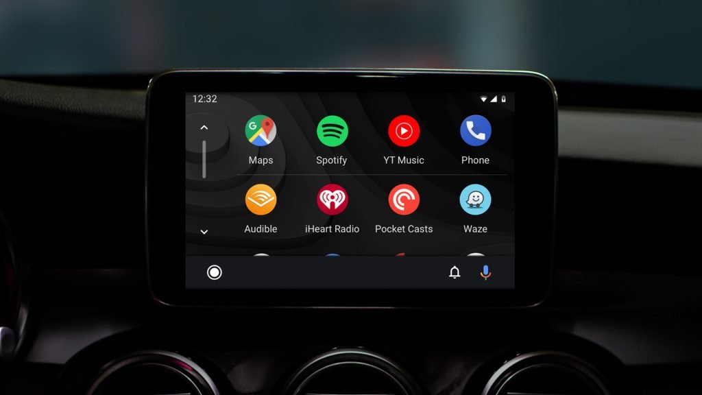 Android Auto får ny uppdatering, ska fixa problem med Samsung Galaxy S22