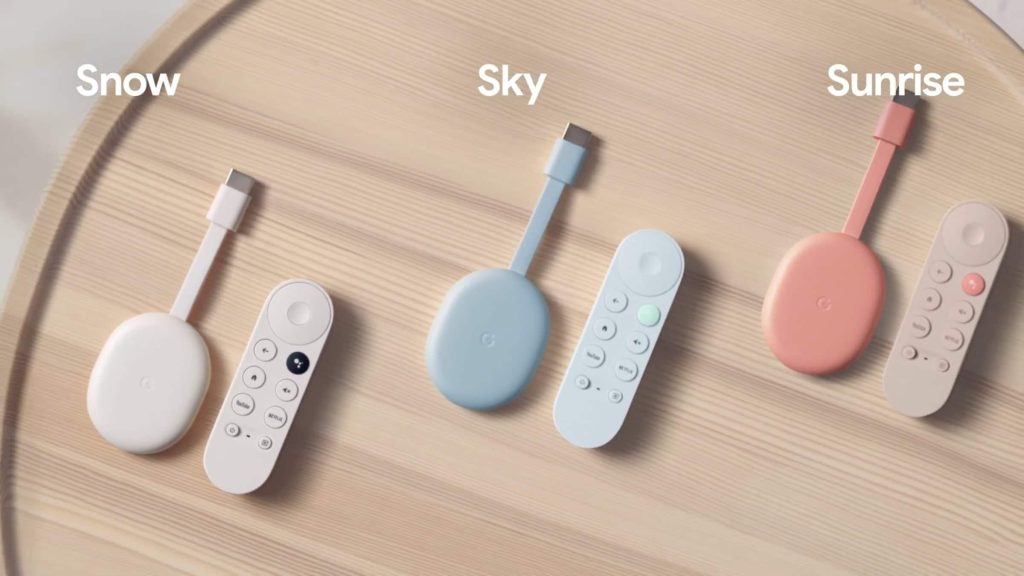 snow-sky-sunrise-google-tv-chromecast