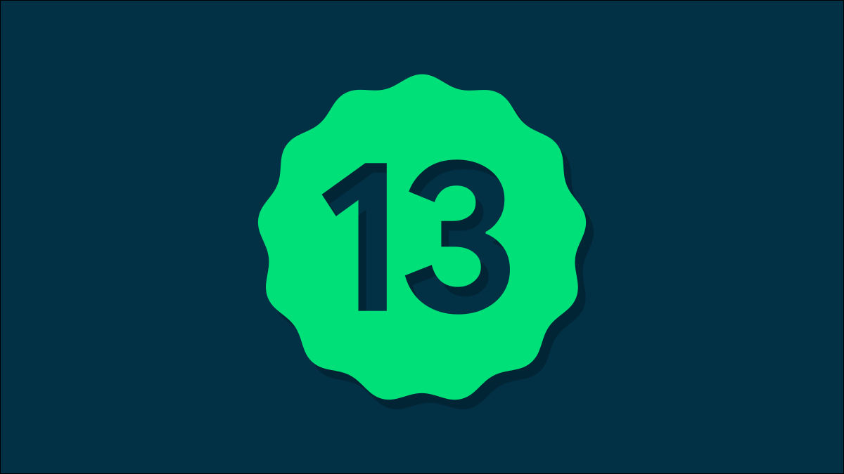 Android-13-logo