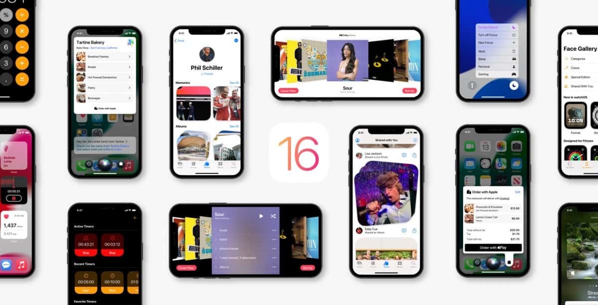 Ios16