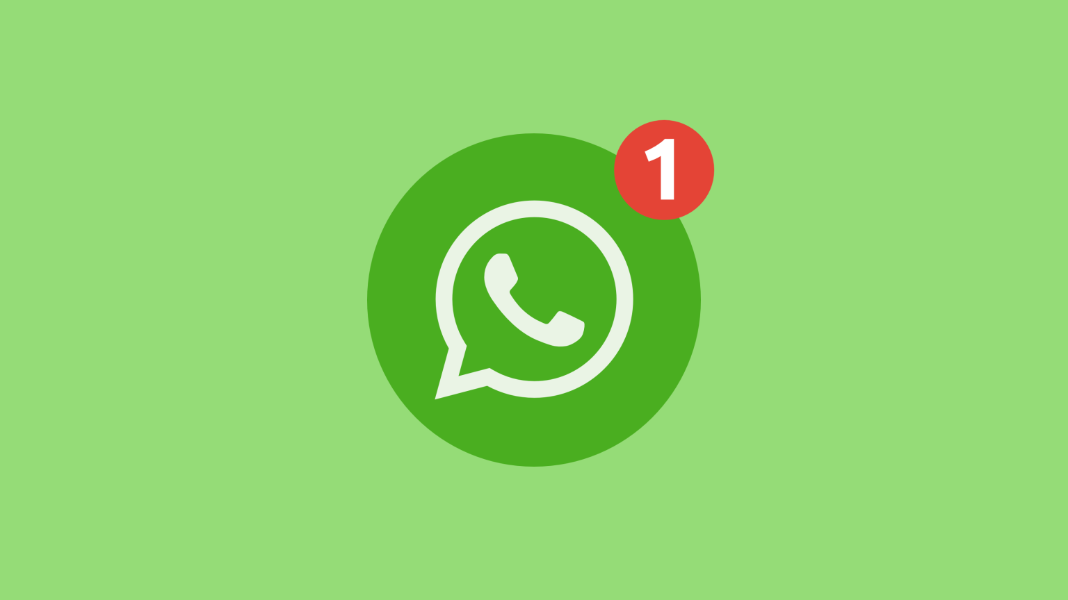 Whatsapp updates