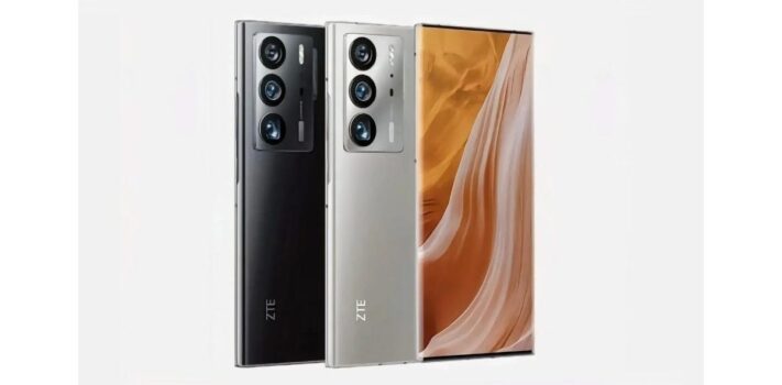 Zte Axon 40 Ultra Rykte 711x350