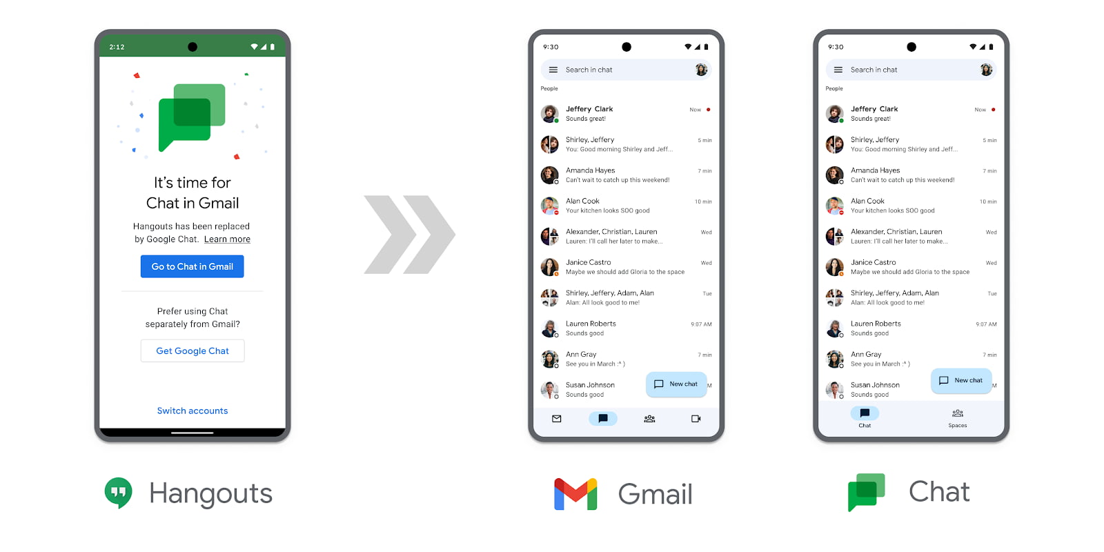 Classic-Hangouts-Google-Chat-migration