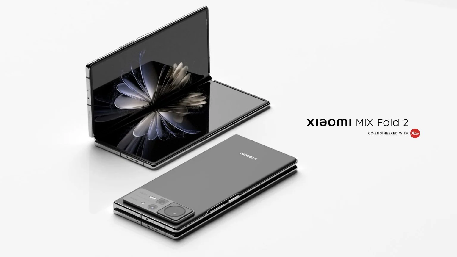 Xiaomi Mix Fold 2 2 1536x864