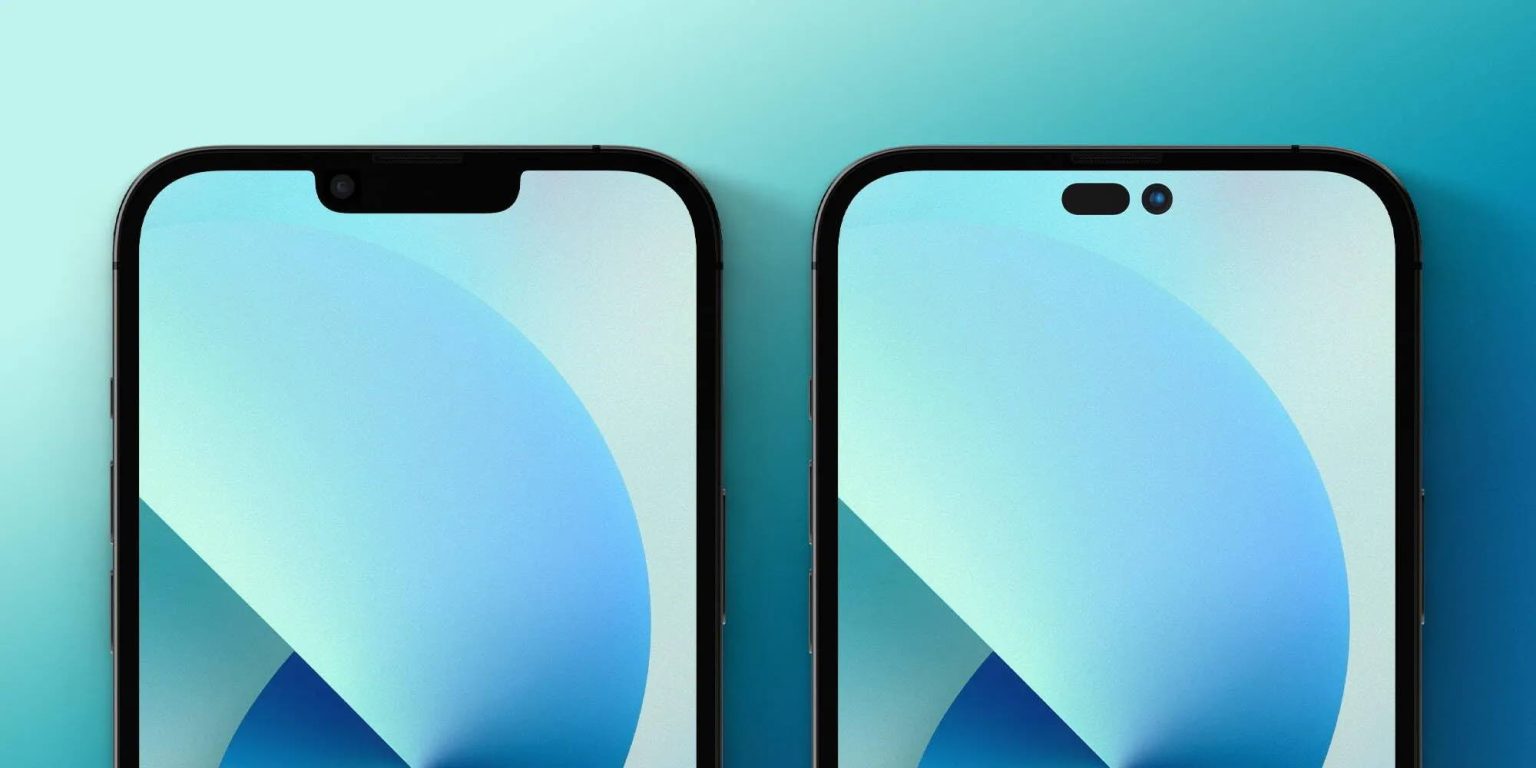 Iphone 14 upgrade