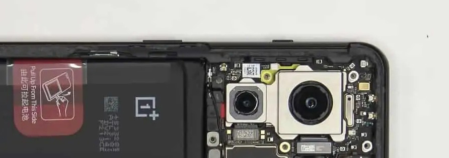 Oneplus 10 Pro Teardown