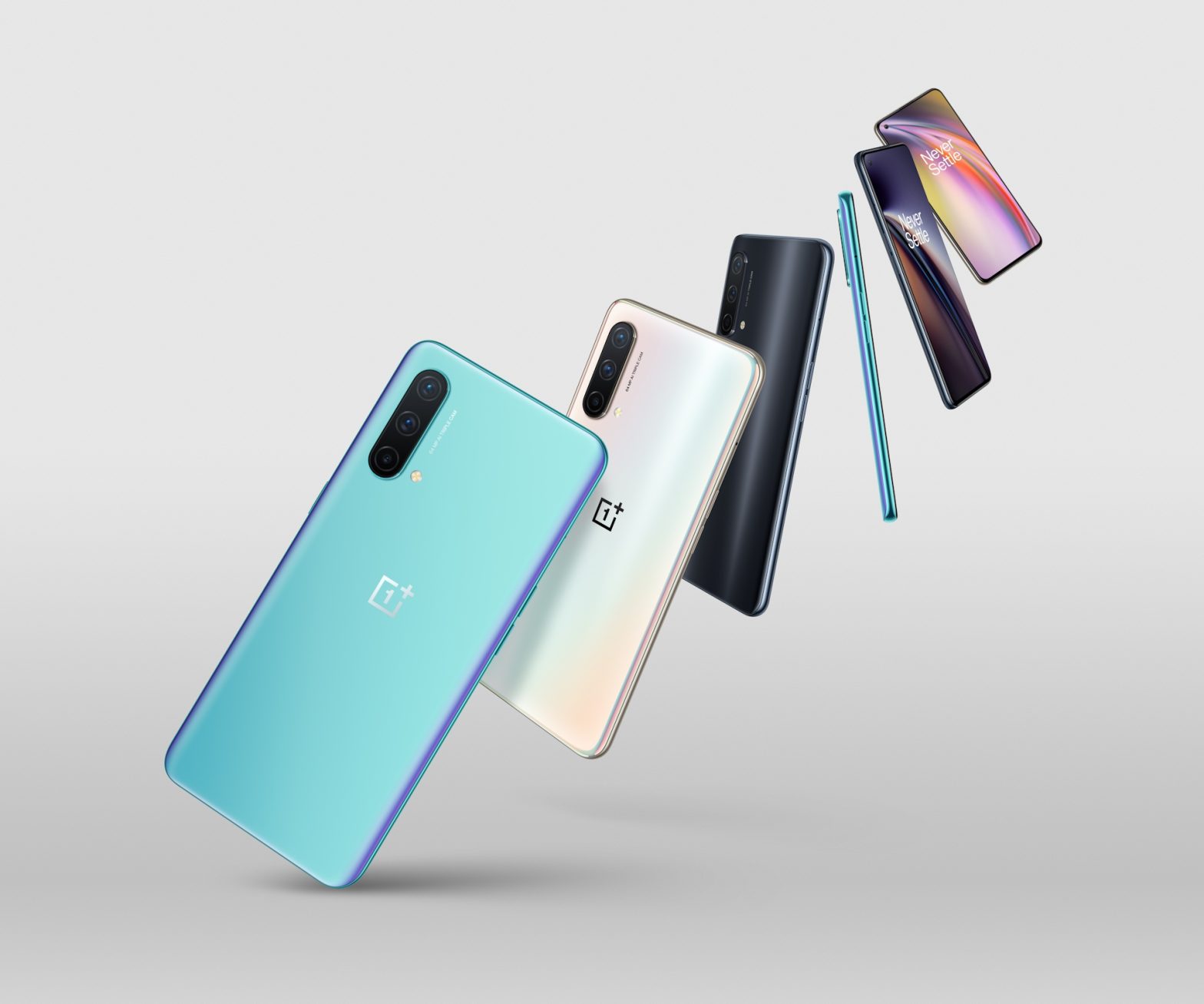 Oneplus Nord Ce 5g Press 1