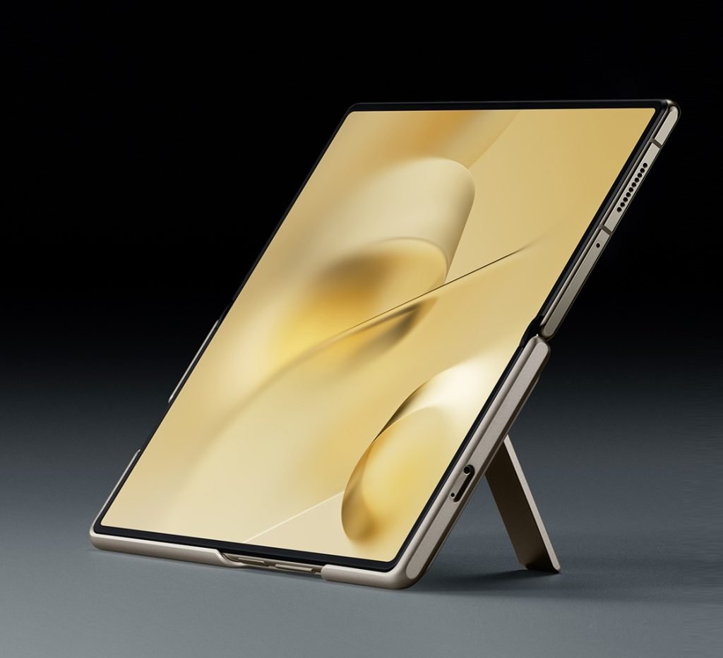 Xiaomi Mix Fold 2 verkar ha en display som kostar 7000 kronor att tillverka