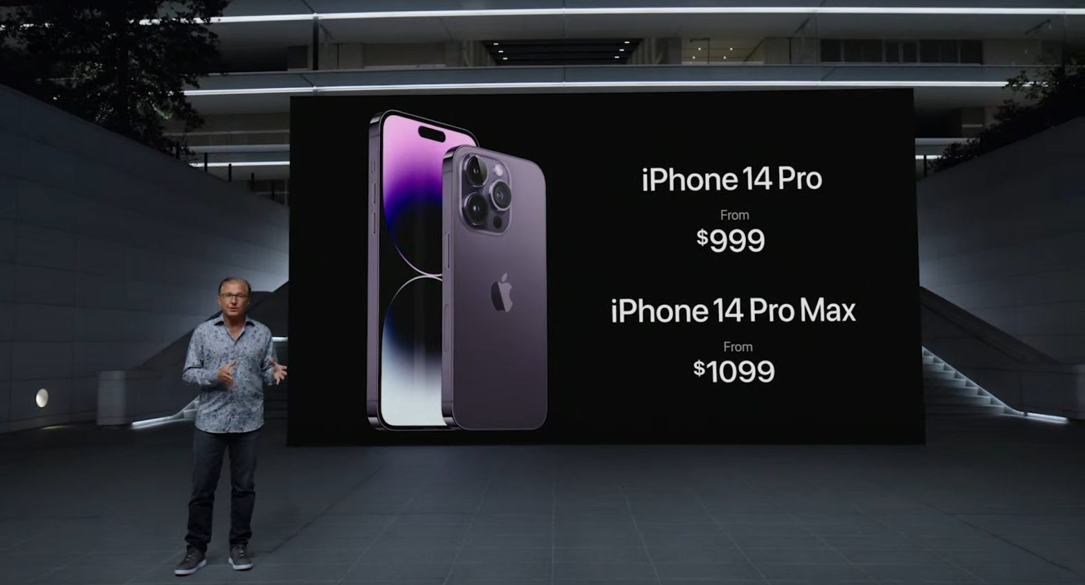 Så mycket kommer iPhone 14 Pro och 14 Pro Max kosta